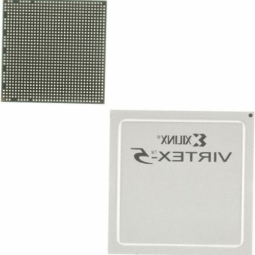 XC5VLX50T-1FFG1136CES