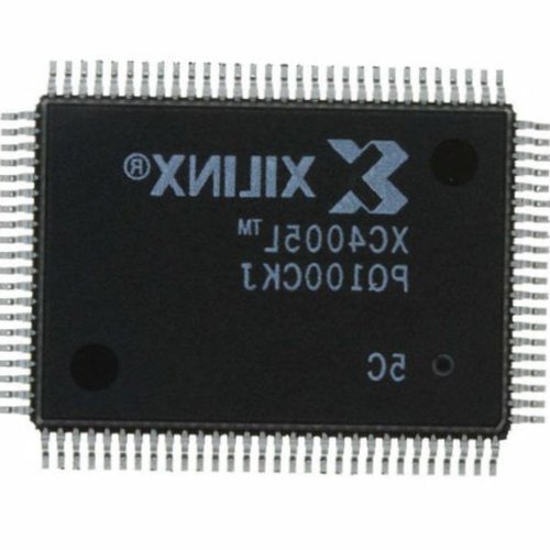 XC4005L-5PQ100C