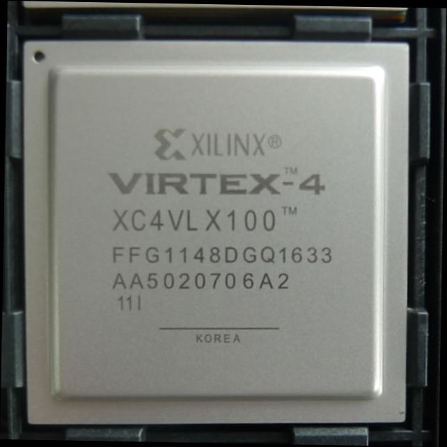 XC4VLX100-11FFG1148I