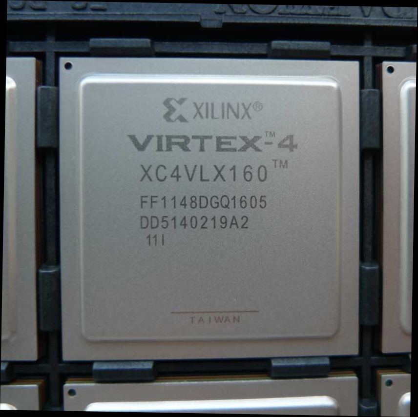 XC4VLX160-11FF1148I