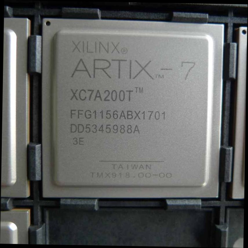 XC7A200T-3FFG1156E