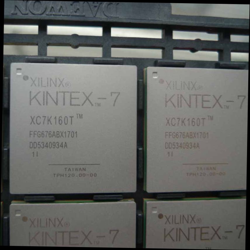 XC7K160T-1FFG676I