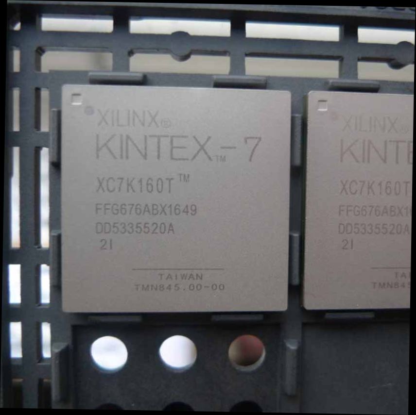 XC7K160T-2FFG676I