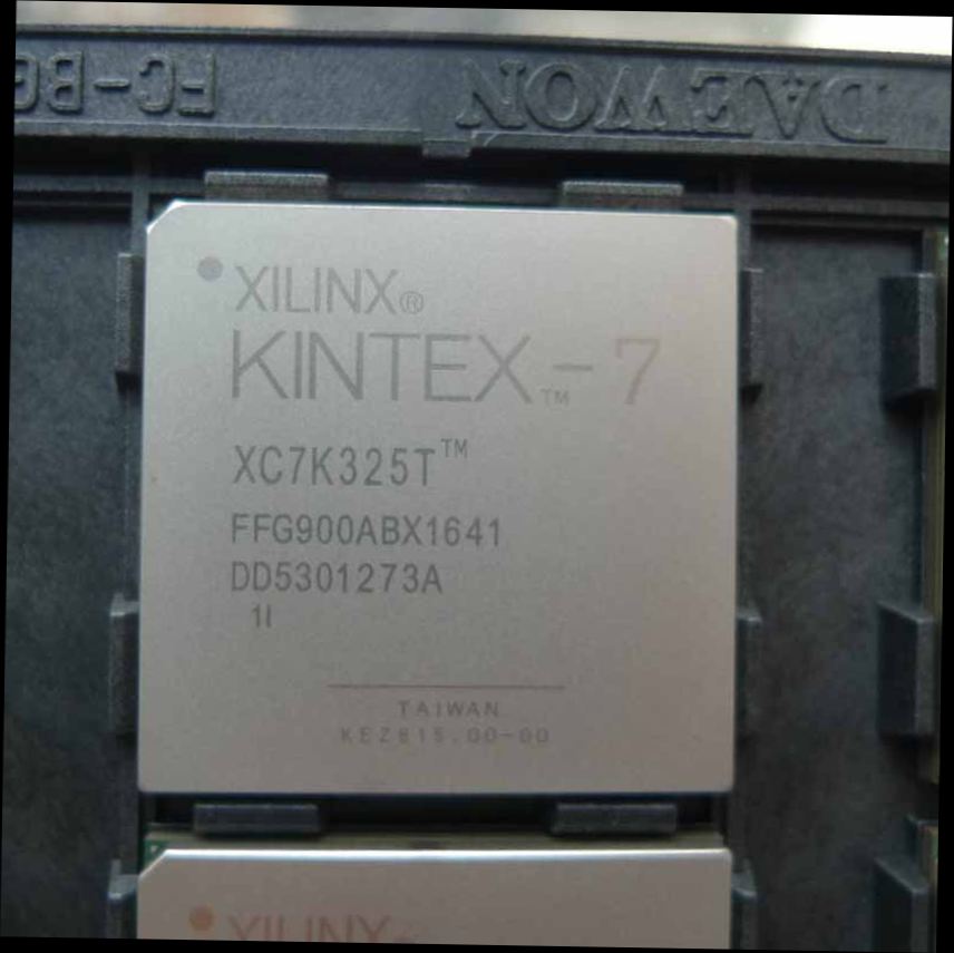 XC7K325T-1FFG900I