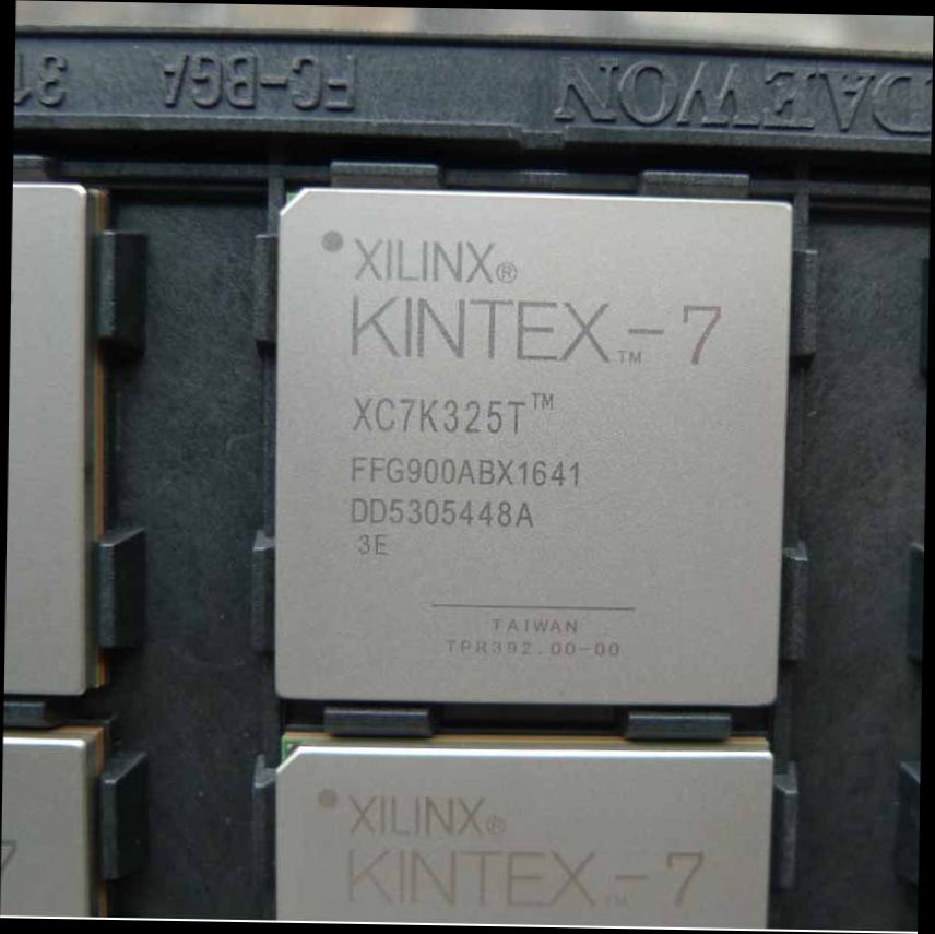 XC7K325T-3FFG900E