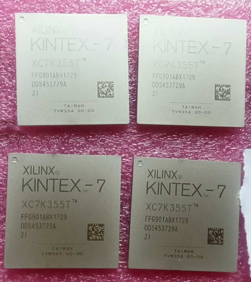XC7K355T-2FFG901I