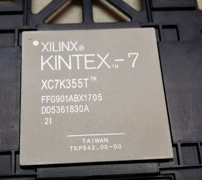 XC7K355T-2FFG901I