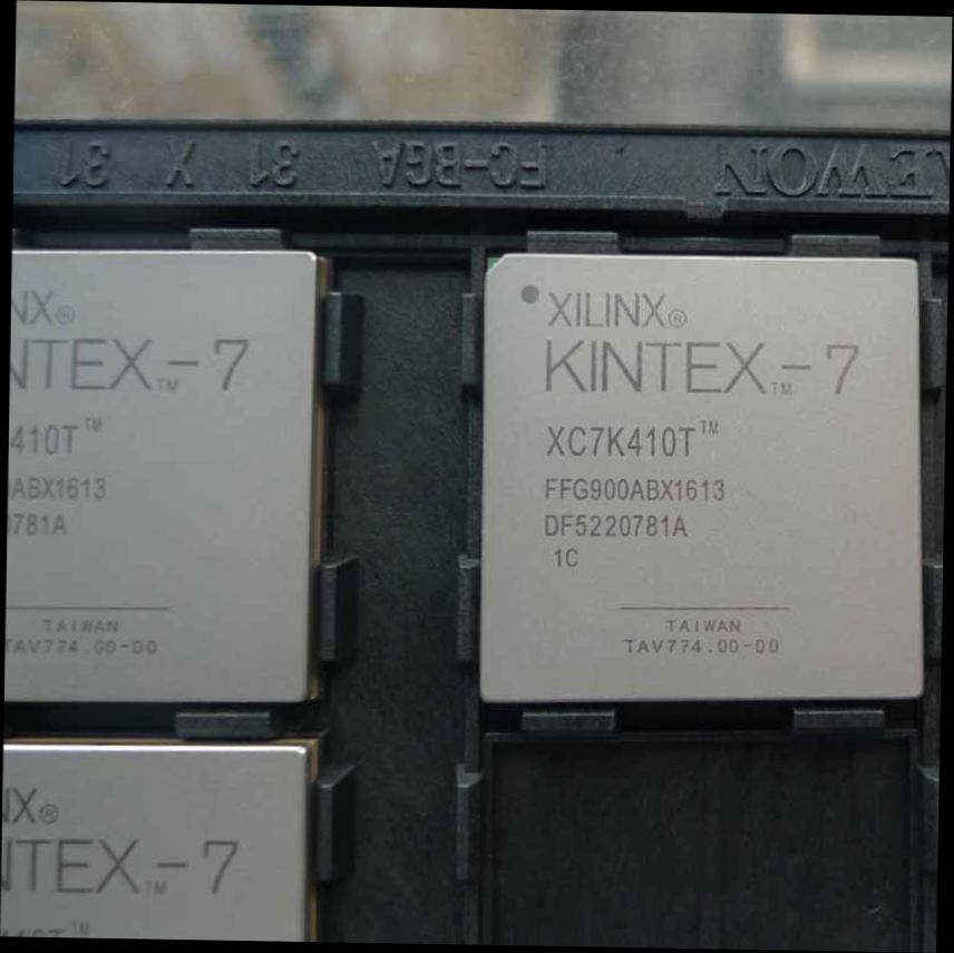 XC7K410T-1FFG900I