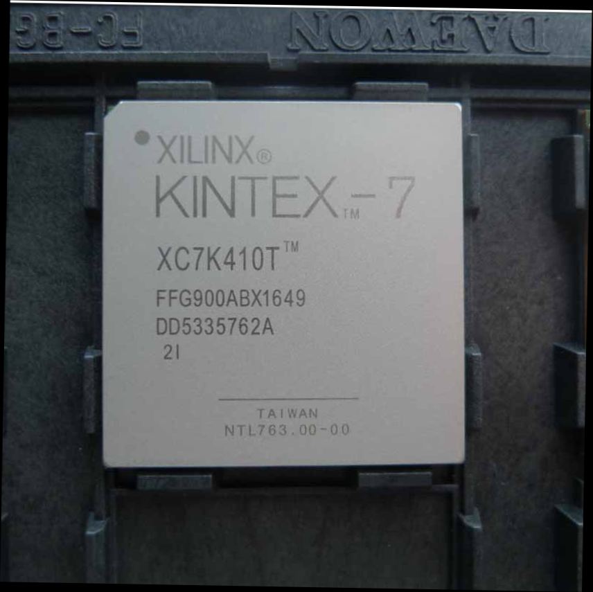 XC7K410T-2FFG900I