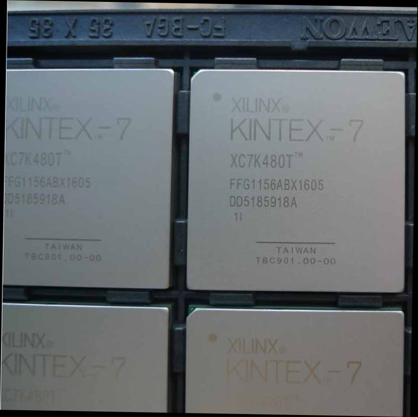 XC7K480T-1FFG1156I