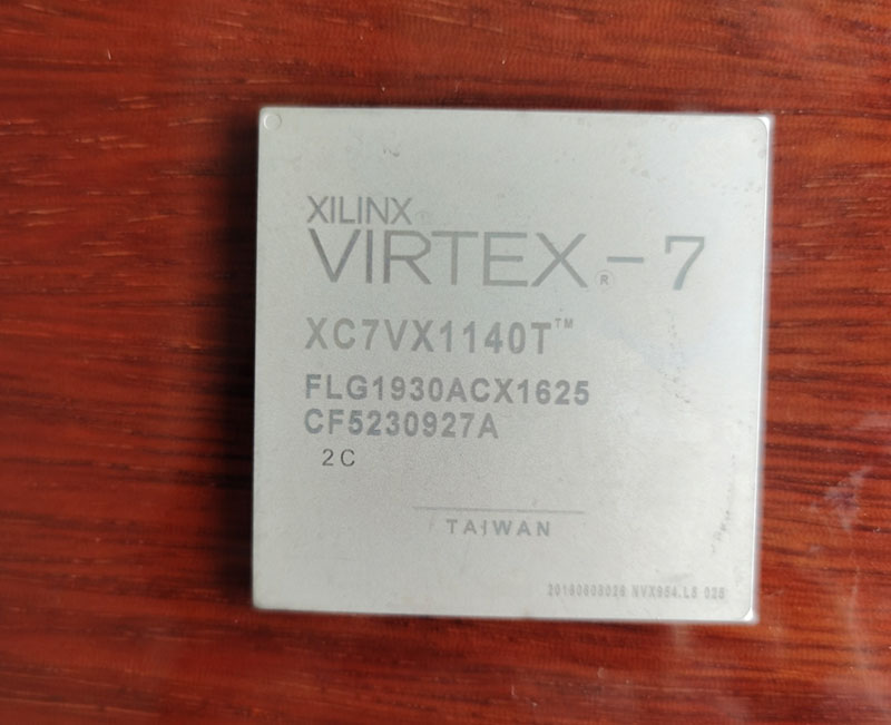 XC7VX1140T-2FLG1930C