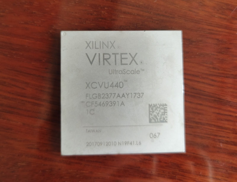 XCVU440-1FLGB2377C